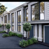 Townhouse în 3 nivele+terasă, 170 mp, lângă pădure, zonă pitorească, Durlești! thumb 1
