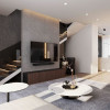 Townhouse în 3 nivele+terasă, 170 mp, lângă pădure, zonă pitorească, Durlești! thumb 6