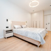 Apartament cu 2 camere+living, Exfactor, Ion Buzdugan, Buiucani.  thumb 5