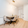 Apartament cu 2 camere+living, Exfactor, Ion Buzdugan, Buiucani.  thumb 9