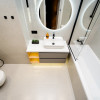 Apartament cu 2 camere+living, Exfactor, Ion Buzdugan, Buiucani.  thumb 11