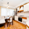 Ciocana, Mircea cel Batrin, apartament spațios cu 4 camere, seria MS. thumb 1