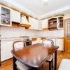 Ciocana, Mircea cel Batrin, apartament spațios cu 4 camere, seria MS. thumb 2