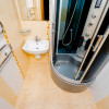 Ciocana, Mircea cel Batrin, apartament spațios cu 4 camere, seria MS. thumb 13