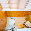 Ciocana, Mircea cel Batrin, apartament spațios cu 4 camere, seria MS. thumb 16