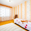 Ciocana, Mircea cel Batrin, apartament spațios cu 4 camere, seria MS. thumb 11