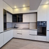 Apartament cu reparație modernă! Bloc nou, Dansicons, 2 camere + living. thumb 1