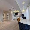Apartament cu reparație modernă! Bloc nou, Dansicons, 2 camere + living. thumb 2