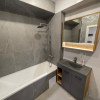 Apartament cu reparație modernă! Bloc nou, Dansicons, 2 camere + living. thumb 14