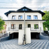 Дуплекс в Ставченах, центральный район! 230 кв.м.+3 соток земли. thumb 1