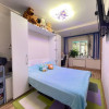 Apartament la sol cu 1 cameră și living, str. Tighina, Centru. thumb 4