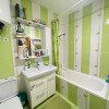 Apartament la sol cu 1 cameră și living, str. Tighina, Centru. thumb 7