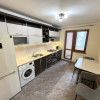 Ciocana, apartament cu 2camere+living, bloc nou, euroreparat+mobilat, autonomă! thumb 2