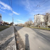 Ciocana, apartament cu 2camere+living, bloc nou, euroreparat+mobilat, autonomă! thumb 19