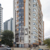 Ciocana, apartament cu 2camere+living, bloc nou, euroreparat+mobilat, autonomă! thumb 20