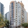 Ciocana, apartament cu 2camere+living, bloc nou, euroreparat+mobilat, autonomă! thumb 1