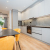 Apartament cu 3 camere, 92 mp, Ciocana, Mircea cel Batran, ExFactor. thumb 1