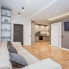 Apartament cu 3 camere, 92 mp, Ciocana, Mircea cel Batran, ExFactor. thumb 3