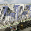 59,52 кв.м. Lagmar Smart Home квартира в белом варианте Рышкановка thumb 5