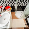 Apartament cu 2 camere, reparație, Centru, C.C. Atrium, 54mp! thumb 12