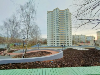 Vânzare apartament cu 1 camera, bloc nou, ExFactor, Ciocana.