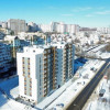  Apartament cu 2 camere în bloc nou, reparație, Ciocana, str. Milescu Spătarul. thumb 12