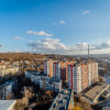 Spre închiriere penthouse modern + terasă, Râșcani! thumb 14