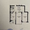 Apartament cu 2 camere + living, ExFactor, Ion Buzdugan 11. thumb 2