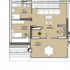 Centru, Penthouse în 2 nivele, Complexul Dream Home Residence, Lux si Eleganță! thumb 3