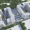 Apartament cu 2 camere, 74 mp, varianta alba, bloc nou, Ioana Radu, Newton House thumb 1