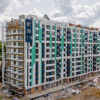 Cartierul Cluj, Lagmar! Apartament cu 2 camere, achitare în rate! thumb 5