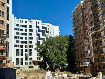 Apartament în rate de la dezvoltator! Lagmar Cluj, 2 camere și living, 85 mp.