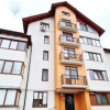Vanzare apartament cu 1 cameră în bloc nou, cu reparație, Durlești! thumb 1