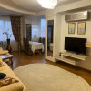 Chirie pe termen lung! Apartament cu 2 camere, 100 mp, Centru, Lev Tolstoi. thumb 3