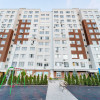 Ciocana, bd. Mircea cel Batrân, apartament cu 2 camere în bloc nou cu reparație. thumb 12