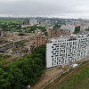 Poșta Veche, apartament cu 2 camere+terasă, complex Cartierul Cluj! Prima Etapă! thumb 1