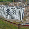 Poșta Veche, apartament cu 2 camere+terasă, complex Cartierul Cluj! Prima Etapă! thumb 2