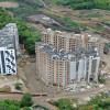 Poșta Veche, apartament cu 2 camere+terasă, complex Cartierul Cluj! Prima Etapă! thumb 3
