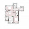 Vânzare apartament cu 2 camere+living, Colina Residence, dat în exploatare! thumb 2