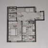 Apartament cu 1 cameră + living, Lagmar Smart Home! Achitare în rate! thumb 11