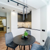 Apartament cu 1 cameră + living, design individual! Riscani, Calea Orheiului! thumb 2