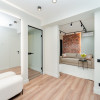 Apartament cu 1 cameră + living, design individual! Riscani, Calea Orheiului! thumb 4