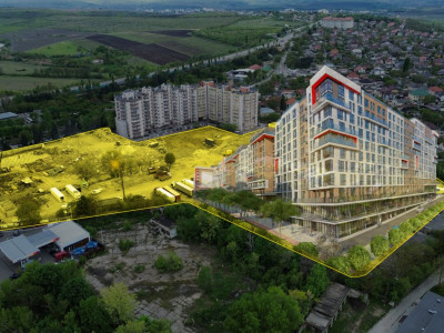 Apartament cu 1 cameră la Telecentru / 5min de Kaufland!