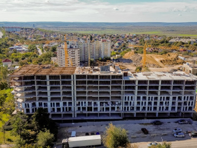 Apartament cu 1 cameră la Telecentru / 5min de Kaufland!