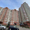Apartament cu 1 cameră + living, 53mp, Ciocana, bd. Mircea cel Bătrân. thumb 1