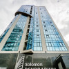 Apartament cu panoramă superbă în Complexul Solomon Dendrarium! thumb 18