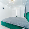 Великолепная 2-комнатная квартира в комплексе Ливиу Деляну, Inamstro! thumb 4