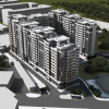 Apartament cu 2 camere, 74 mp, Buiucani, Vasile Lupu, ExFactor! thumb 5