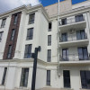 Однокомнатная квартира с ливингом в белом варианте, Клубный дом, Т. Владимиреску thumb 1