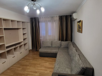 Продается 1 комнатная квартира, 40кв.м., Чеканы, М. Садовяну.